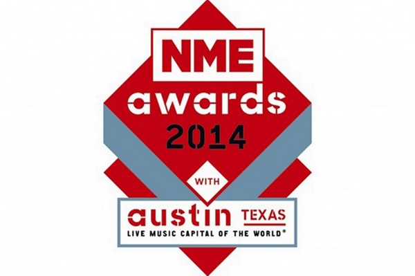 NME Awards 2014, tutte le nomination