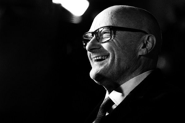 Torna Phil Collins, forse insieme ad Adele