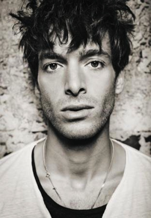 Paolo Nutini - PRESS 23659 by Shamil Tanner