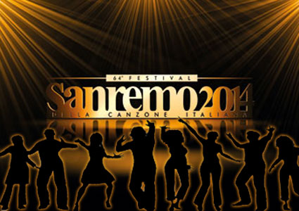 Sanremo 2014: tutti i duetti e i brani di stasera
