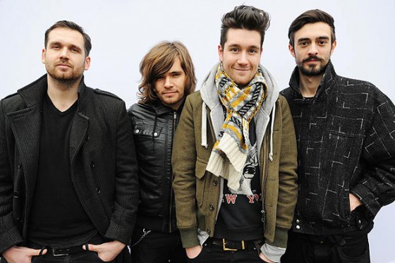 Postepay Rock in Roma: arrivano i Bastille