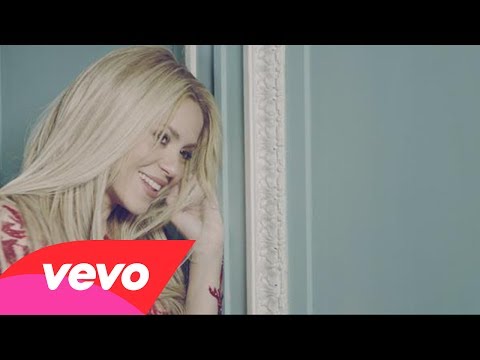 Shakira presenta Shakira, il nuovo album