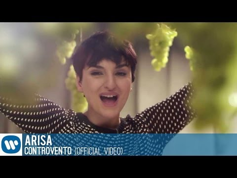 Sanremo 2014: vince Arisa