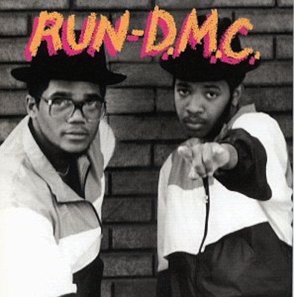 Compie oggi 30 anni il disco Run - D.M.C.