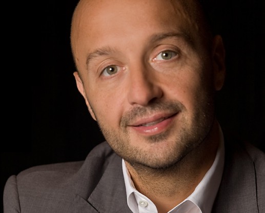 Joe Bastianich: da Masterchef alla musica