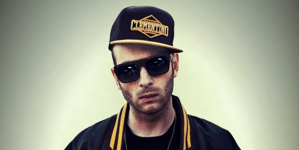 Clementino sbarca sulla BBC con Made in Italy