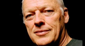 david gilmour