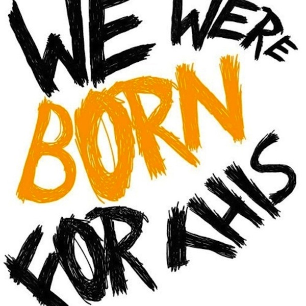 Justin Bieber: We were born for this è il nuovo singolo?