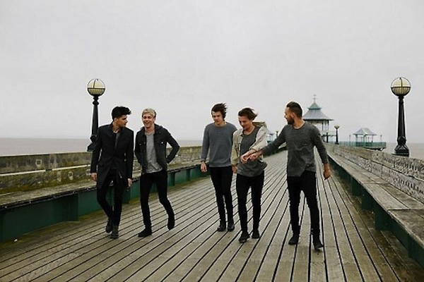 One Direction: il video teaser di You and I
