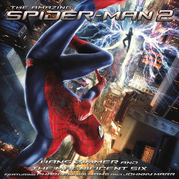 amazingspiderman2