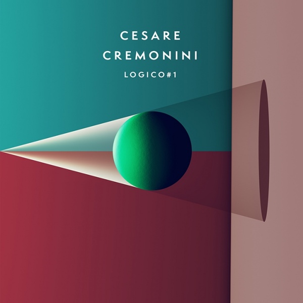 Cesare Cremonini: il nuovo album dal 6 maggio