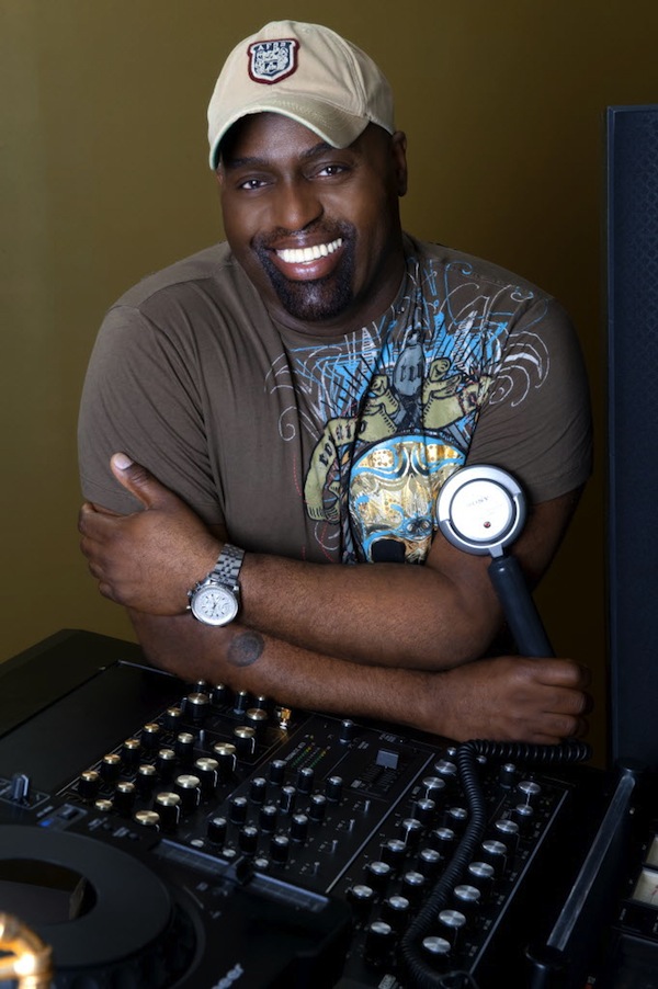 Addio a Frankie Knuckles: padrino della House Music