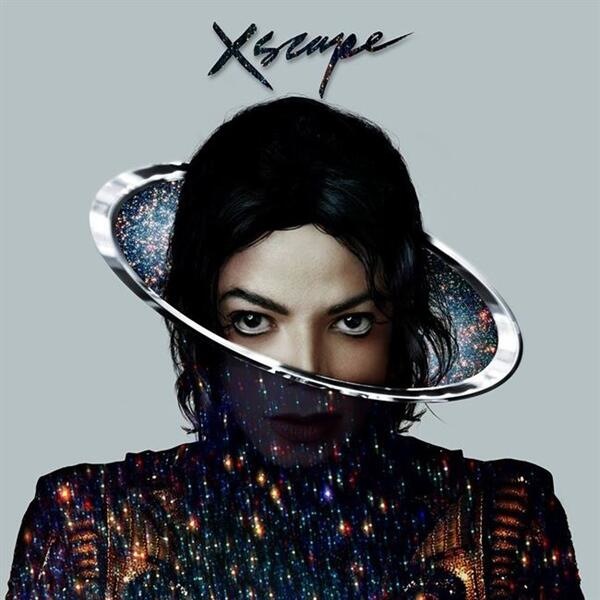 Michael Jackson: XSCAPE è il nuovo album