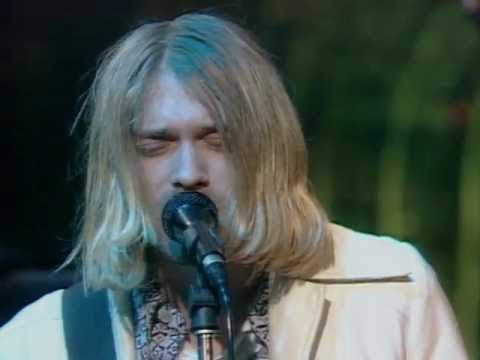 Kurt Cobain: 20 anni dalla sua morte
