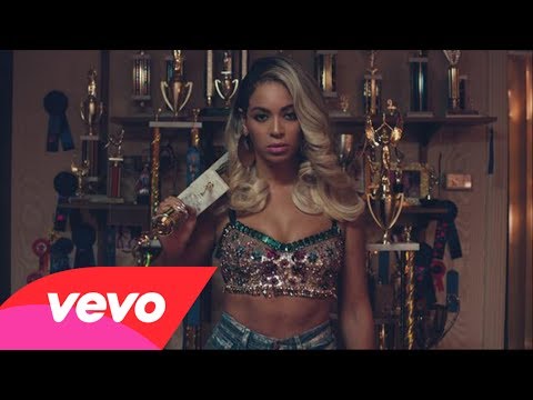 Pretty Hurts: il dietro le quinte con Beyoncé