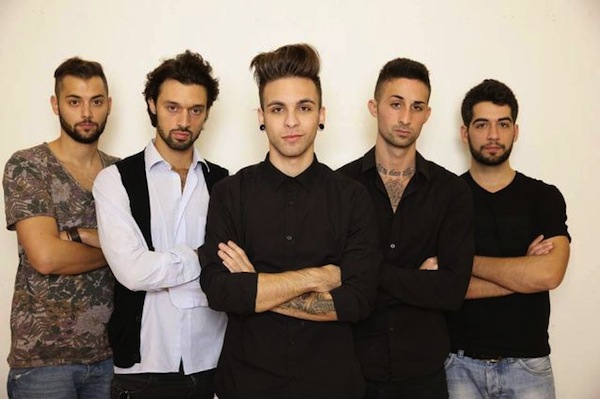 Dear Jack: a Verona anche con The Kolors e Briga