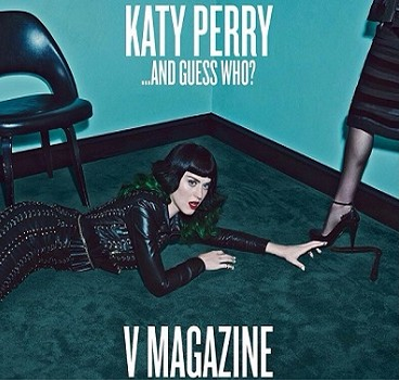 Madonna e Katy Perry: duetto in arrivo?