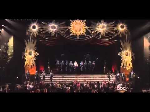 Billboard Music Awards: Michael Jackson rivive in un ologramma