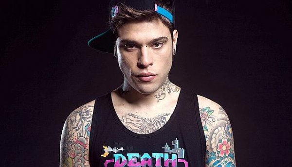 Fedez sarà il nuovo giudice di X Factor 8