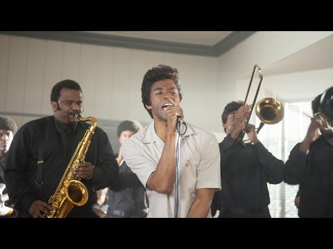 Get on Up: al cinema la vita di James Brown