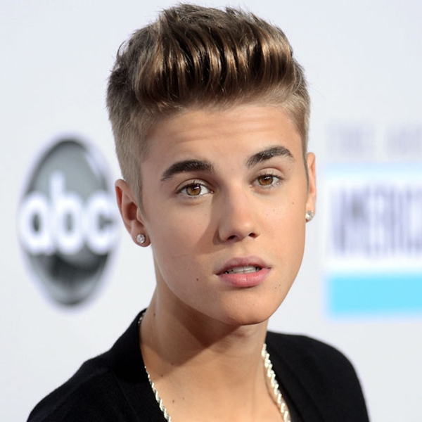 Justin Bieber: l'anteprima di 11 inediti