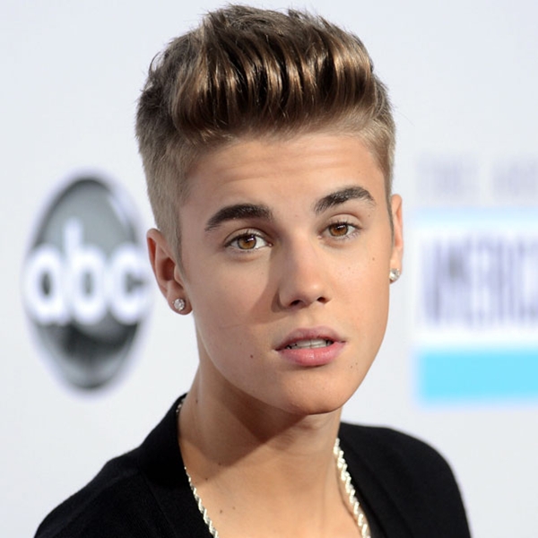 Justin Bieber: nuovo album in arrivo a novembre