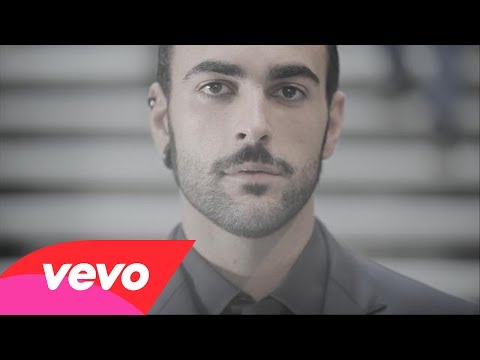 Marco Mengoni arriva in Spagna