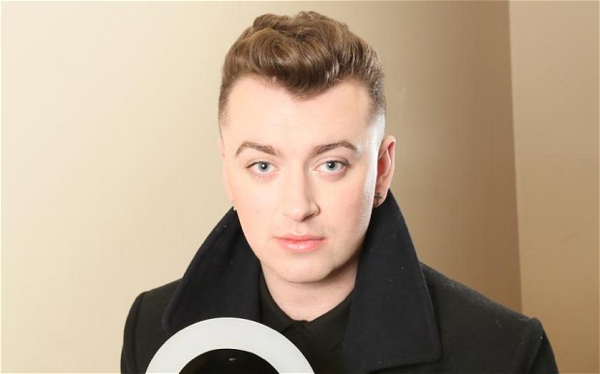 sam smith