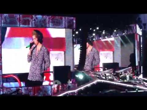 One Direction a San Siro: spettacolo e amore per le fan italiane
