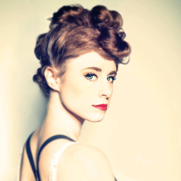 Kiesza: la tracklist del nuovo album