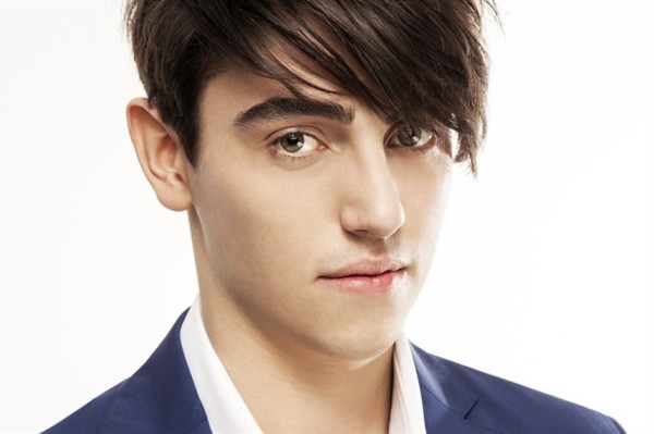 Michele Bravi sul coming out: "Mi ha stupito tanto clamore"