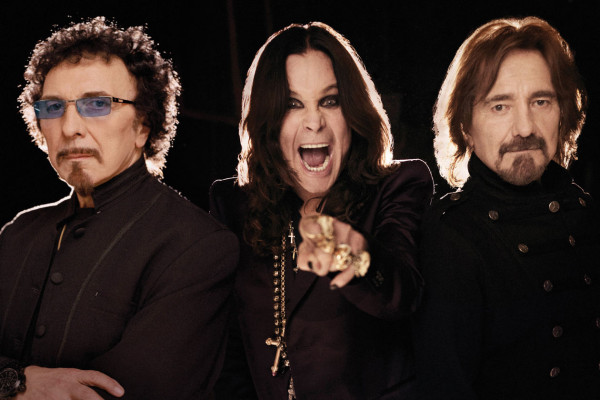 Black Sabbath: in arriva un nuovo tour?