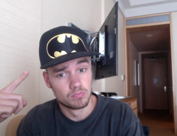 liam payne