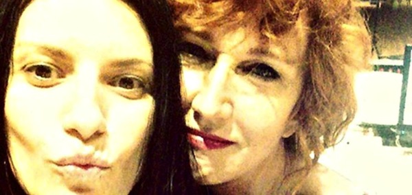 Laura Pausini e Fiorella Mannoia: duetto in arrivo
