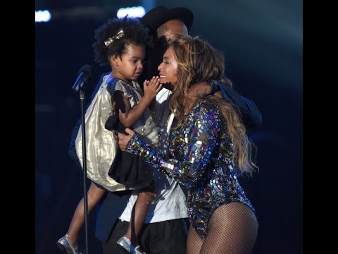 Beyoncé regina degli MTV Video Music Awards 2014