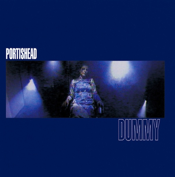 20 anni fa usciva Dummy dei Portishead, il sound di Bristol