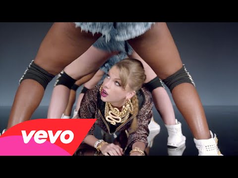 Taylor Swift: svolta pop con Shake it off