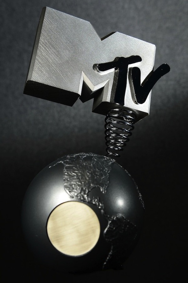 mtv europe