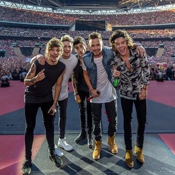 One Direction e On The Road Again Tour, le indiscrezioni sulle tappe in Italia