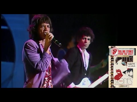 Rolling Stones: in arrivo due DVD live