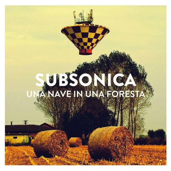 subsonica