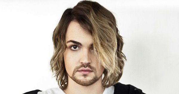 Valerio Scanu ritorna in TV