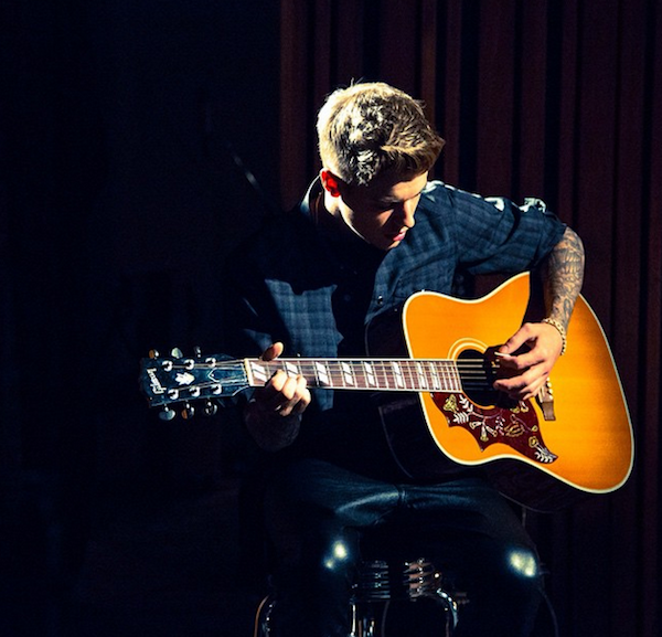 Justin Bieber: concerto segreto a Roma?