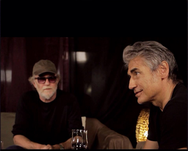 De Gregori: Alice ft. Ligabue anticipa il nuovo album