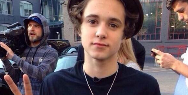 bradley simpson