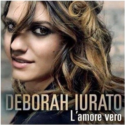 Deborah Iurato: presto il nuovo album