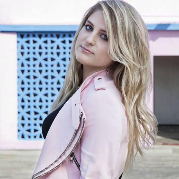 meghan trainor