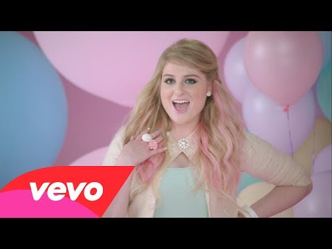 Meghan Trainor regina di Billboard