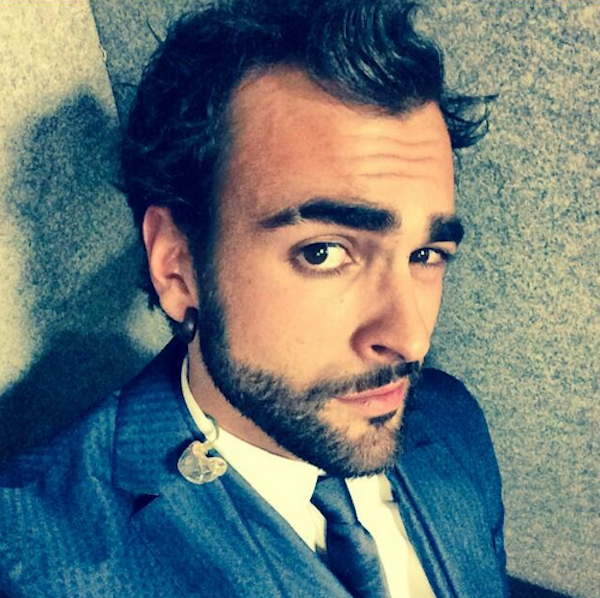 Mengoni e il nuovo tour negli stadi nel 2025