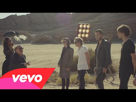 One Direction: il video di Steal my girl e l'annuncio del tour